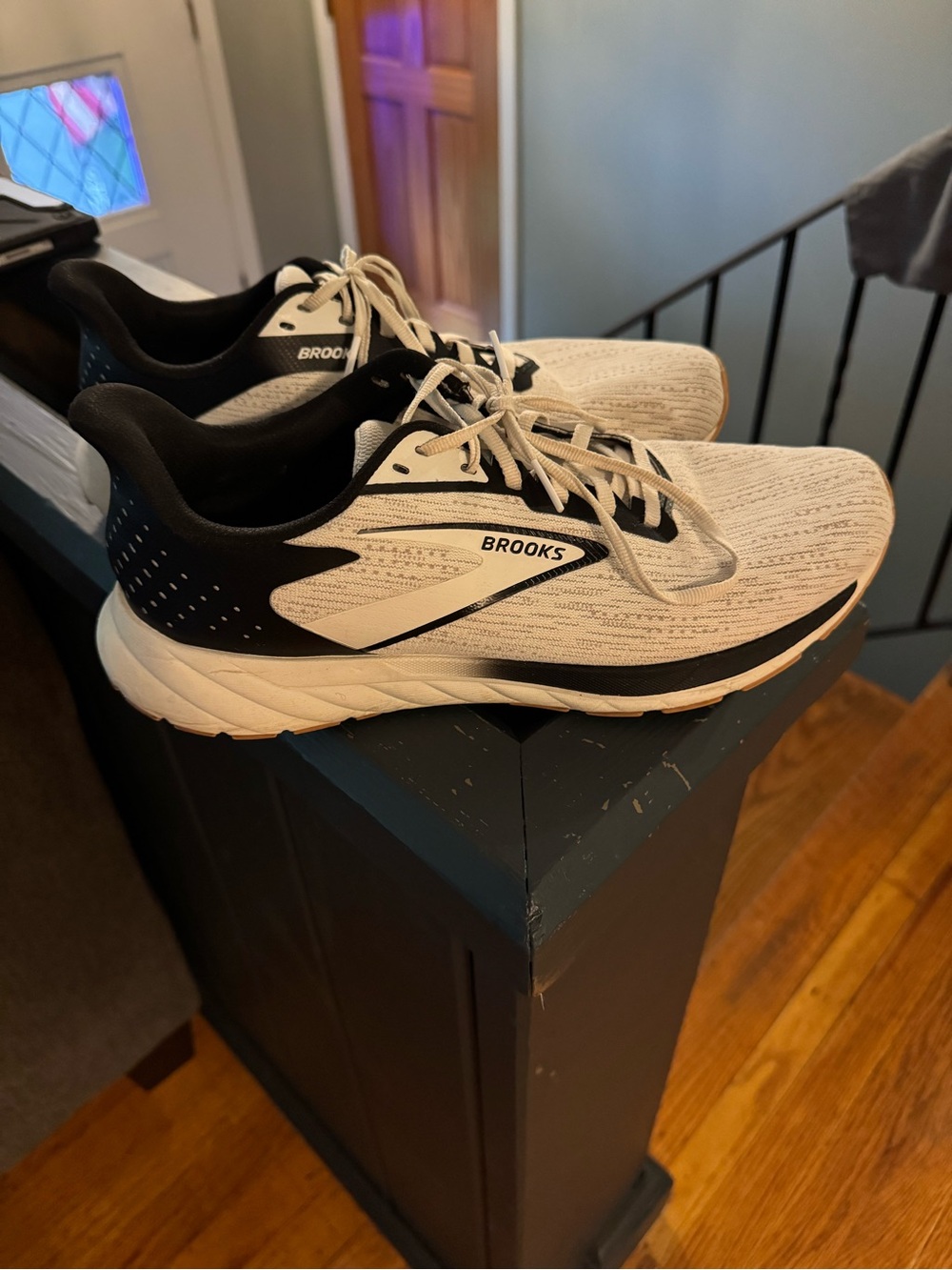 Brooks Anthem 7 Running Shoes
